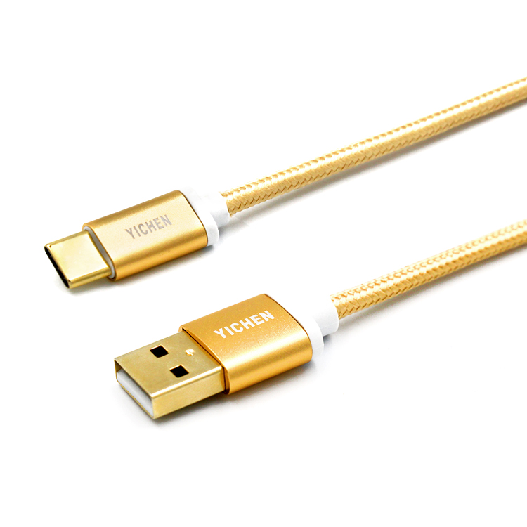 TYPE C數(shù)據(jù)線有哪些優(yōu)勢(shì)呢？