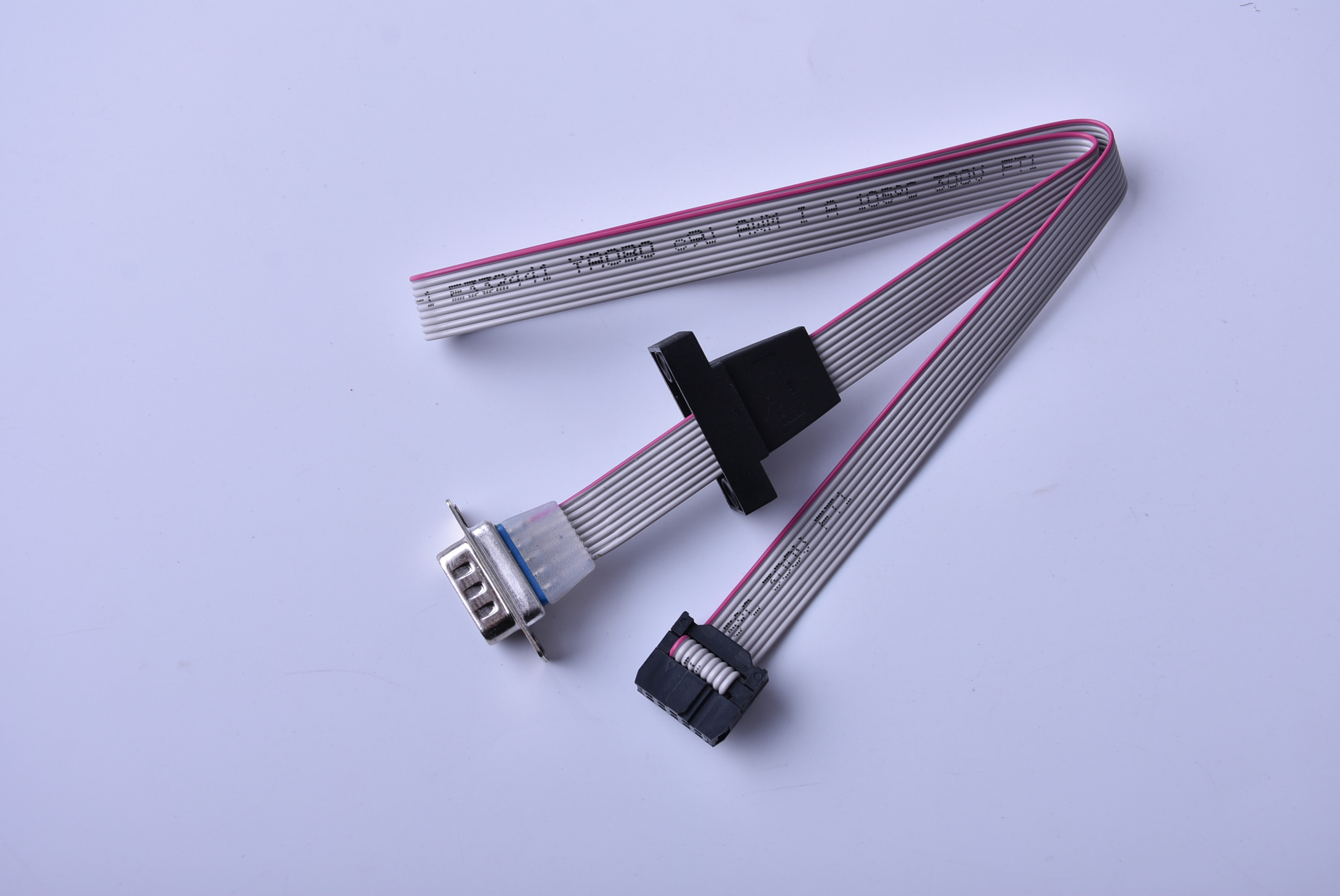 線束加工 線束加工